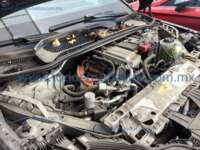 BMW iX 2023 5p xDrive 40 EV 76.6 kwh 2023 BMW iX Ingreso Motor 2
