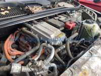 BMW iX 2023 5p xDrive 40 EV 76.6 kwh 2023 BMW iX Ingreso Motor 3