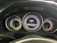 Mercedes-Benz Clase E 2016  2016 Mercedes-Benz Clase E Ingreso Documentos 2