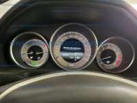 Mercedes-Benz Clase E 2016  2016 Mercedes-Benz Clase E Ingreso Documentos 3