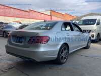 Mercedes-Benz Clase E 2016  IMG_3561