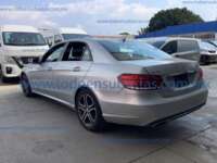 Mercedes-Benz Clase E 2016  IMG_3563