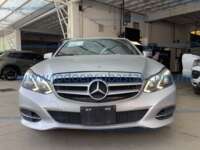 Mercedes-Benz Clase E 2016  IMG_3558