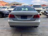 Mercedes-Benz Clase E 2016  IMG_3562