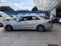 Mercedes-Benz Clase E 2016  IMG_3564