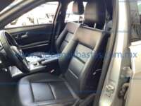 Mercedes-Benz Clase E 2016  IMG_3566