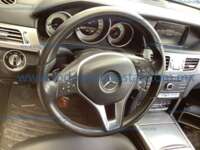 Mercedes-Benz Clase E 2016  IMG_3567