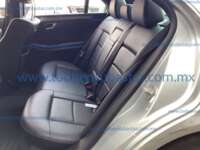Mercedes-Benz Clase E 2016  IMG_3582