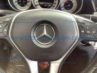 Mercedes-Benz Clase E 2016  IMG_3584