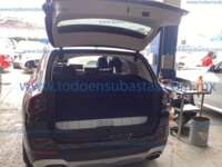 BMW X3 2024 5p xDrive 30e PHEV L4/2.0/T Aut 2024 BMW X3 Ingreso Cajuela 0