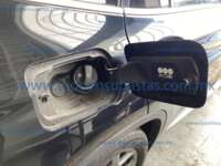 BMW X3 2024 5p xDrive 30e PHEV L4/2.0/T Aut 2024 BMW X3 Ingreso Cajuela 3