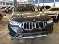 BMW X3 2024 5p xDrive 30e PHEV L4/2.0/T Aut 2024 BMW X3 Ingreso Exteriores 1
