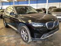 BMW X3 2024 5p xDrive 30e PHEV L4/2.0/T Aut 2024 BMW X3 Ingreso Exteriores 2