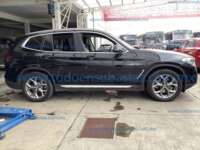 BMW X3 2024 5p xDrive 30e PHEV L4/2.0/T Aut 2024 BMW X3 Ingreso Exteriores 3