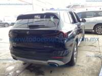 BMW X3 2024 5p xDrive 30e PHEV L4/2.0/T Aut 2024 BMW X3 Ingreso Exteriores 4