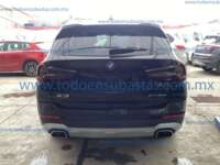 BMW X3 2024 5p xDrive 30e PHEV L4/2.0/T Aut 2024 BMW X3 Ingreso Exteriores 5