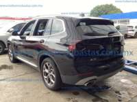 BMW X3 2024 5p xDrive 30e PHEV L4/2.0/T Aut 2024 BMW X3 Ingreso Exteriores 6