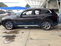 BMW X3 2024 5p xDrive 30e PHEV L4/2.0/T Aut 2024 BMW X3 Ingreso Exteriores 7