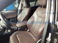 BMW X3 2024 5p xDrive 30e PHEV L4/2.0/T Aut 2024 BMW X3 Ingreso Interiores 1