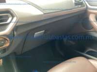 BMW X3 2024 5p xDrive 30e PHEV L4/2.0/T Aut 2024 BMW X3 Ingreso Interiores 10