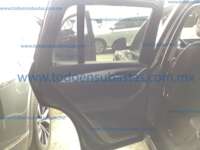 BMW X3 2024 5p xDrive 30e PHEV L4/2.0/T Aut 2024 BMW X3 Ingreso Interiores 12