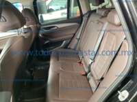BMW X3 2024 5p xDrive 30e PHEV L4/2.0/T Aut 2024 BMW X3 Ingreso Interiores 13