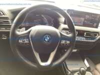 BMW X3 2024 5p xDrive 30e PHEV L4/2.0/T Aut 2024 BMW X3 Ingreso Interiores 2