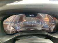 BMW X3 2024 5p xDrive 30e PHEV L4/2.0/T Aut 2024 BMW X3 Ingreso Interiores 3