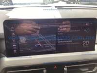 BMW X3 2024 5p xDrive 30e PHEV L4/2.0/T Aut 2024 BMW X3 Ingreso Interiores 5