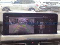 BMW X3 2024 5p xDrive 30e PHEV L4/2.0/T Aut 2024 BMW X3 Ingreso Interiores 6