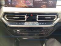 BMW X3 2024 5p xDrive 30e PHEV L4/2.0/T Aut 2024 BMW X3 Ingreso Interiores 7