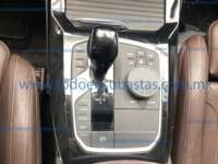 BMW X3 2024 5p xDrive 30e PHEV L4/2.0/T Aut 2024 BMW X3 Ingreso Interiores 9