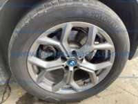 BMW X3 2024 5p xDrive 30e PHEV L4/2.0/T Aut 2024 BMW X3 Ingreso Llantas 0