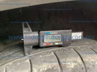 BMW X3 2024 5p xDrive 30e PHEV L4/2.0/T Aut 2024 BMW X3 Ingreso Llantas 5