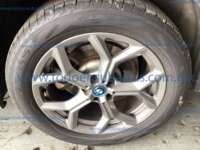 BMW X3 2024 5p xDrive 30e PHEV L4/2.0/T Aut 2024 BMW X3 Ingreso Llantas 6