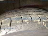 BMW X3 2024 5p xDrive 30e PHEV L4/2.0/T Aut 2024 BMW X3 Ingreso Llantas 7