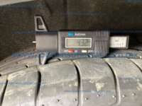 BMW X3 2024 5p xDrive 30e PHEV L4/2.0/T Aut 2024 BMW X3 Ingreso Llantas 8