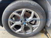 BMW X3 2024 5p xDrive 30e PHEV L4/2.0/T Aut 2024 BMW X3 Ingreso Llantas 9