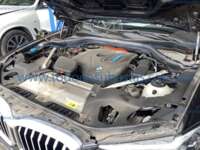 BMW X3 2024 5p xDrive 30e PHEV L4/2.0/T Aut 2024 BMW X3 Ingreso Motor 0