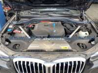 BMW X3 2024 5p xDrive 30e PHEV L4/2.0/T Aut 2024 BMW X3 Ingreso Motor 1