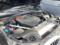 BMW X3 2024 5p xDrive 30e PHEV L4/2.0/T Aut 2024 BMW X3 Ingreso Motor 2