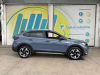Volkswagen Nivus 2026 5p Highline L3/1.0/T Tiptronic Línea Nueva 2026 Volkswagen Nivus Venta Exteriores 4