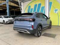 Volkswagen Nivus 2026 5p Highline L3/1.0/T Tiptronic Línea Nueva 2026 Volkswagen Nivus Venta Exteriores 5
