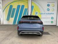 Volkswagen Nivus 2026 5p Highline L3/1.0/T Tiptronic Línea Nueva 2026 Volkswagen Nivus Venta Exteriores 6