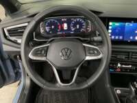 Volkswagen Nivus 2026 5p Highline L3/1.0/T Tiptronic Línea Nueva 2026 Volkswagen Nivus Venta Interiores 1
