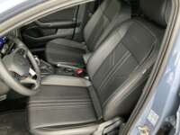 Volkswagen Nivus 2026 5p Highline L3/1.0/T Tiptronic Línea Nueva 2026 Volkswagen Nivus Venta Interiores 21