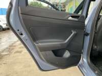 Volkswagen Nivus 2026 5p Highline L3/1.0/T Tiptronic Línea Nueva 2026 Volkswagen Nivus Venta Interiores 22