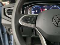Volkswagen Nivus 2026 5p Highline L3/1.0/T Tiptronic Línea Nueva 2026 Volkswagen Nivus Venta Interiores 6