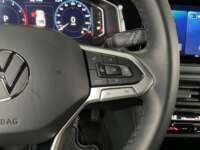 Volkswagen Nivus 2026 5p Highline L3/1.0/T Tiptronic Línea Nueva 2026 Volkswagen Nivus Venta Interiores 7