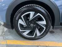 Volkswagen Nivus 2026 5p Highline L3/1.0/T Tiptronic Línea Nueva 2026 Volkswagen Nivus Venta Llantas 1